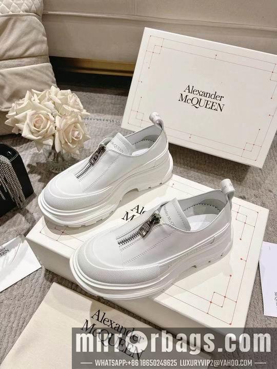 Alexander McQueen Shoes sz35-45 mnh1001