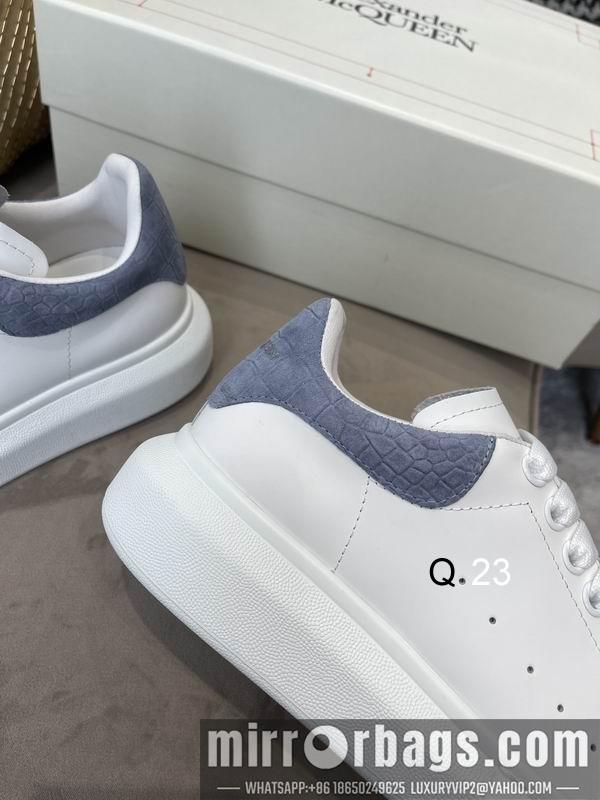 Alexander McQueen Shoes sz35-45 HY0301