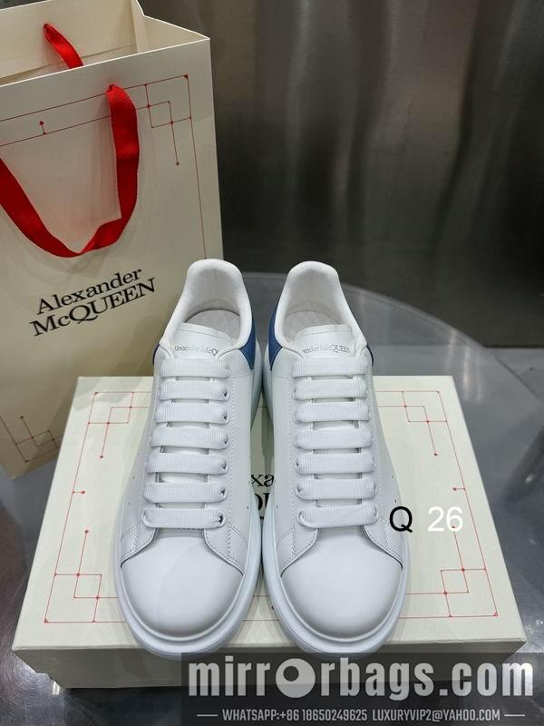 Alexander McQueen Shoes Alexander Mcqueen sz35-45 L1201