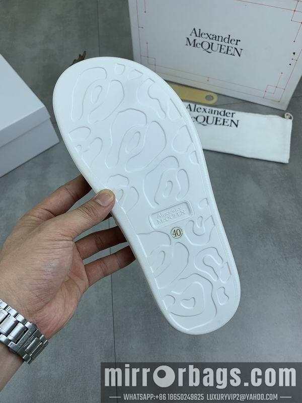 Alexander McQueen Shoes sz35-46 mnw0416