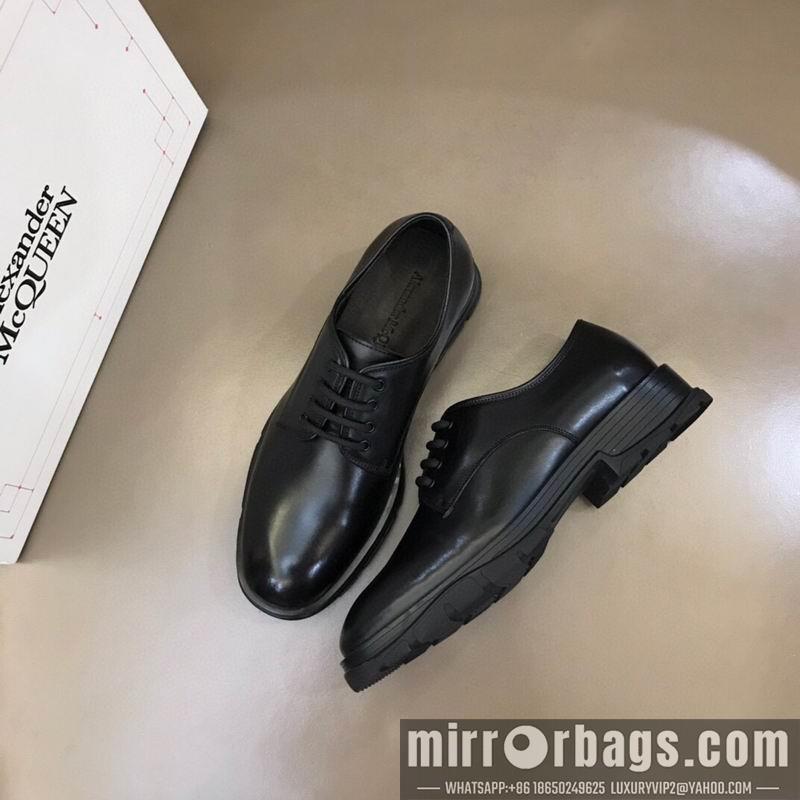 Alexander McQueen Shoes sz38-45 mnm0102