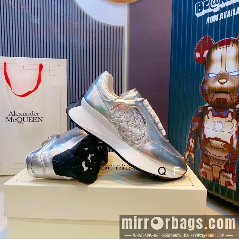 Alexander McQueen Shoes sz35-45 TF0801