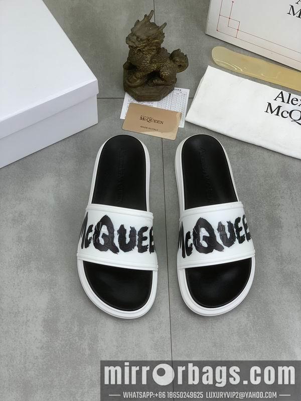 Alexander McQueen Shoes sz35-46 mnw0408