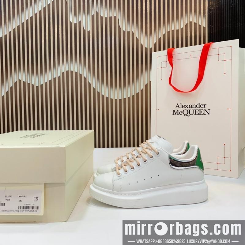 Alexander McQueen Shoes sz34-45 03mnw14