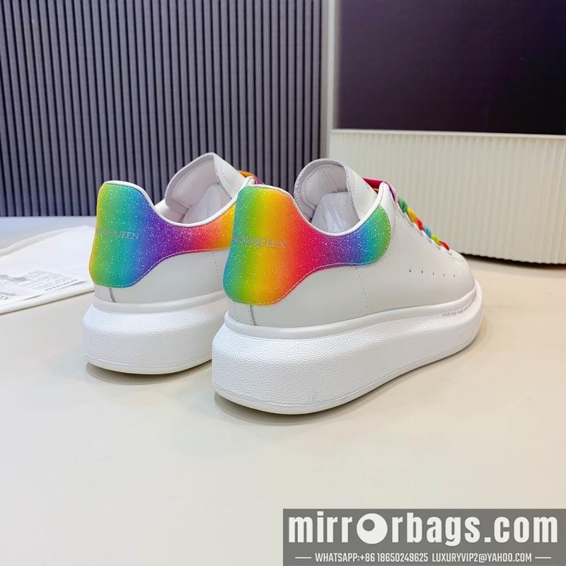 Alexander McQueen Shoes sz35-45 03mnw07