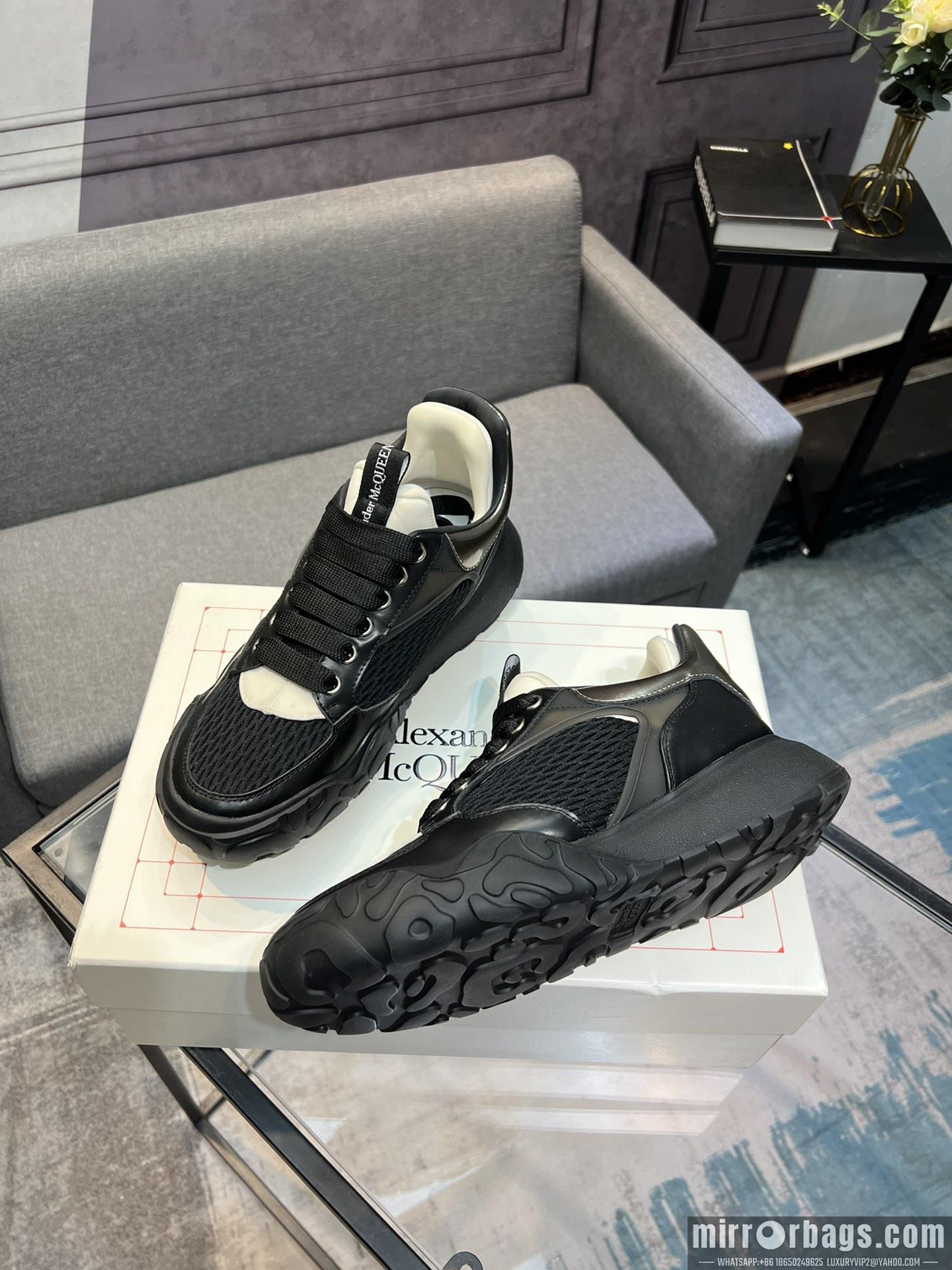 Alexander McQueen Shoes sz35-45 hnh0101