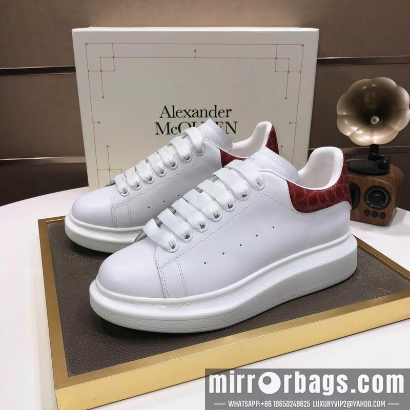 Alexander McQueen Shoes sz35-44 hnh0302