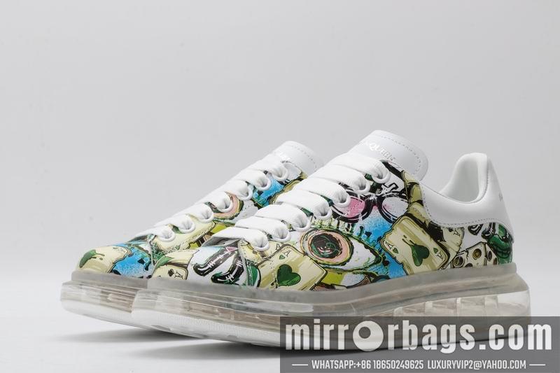 Alexander McQueen Shoes sz34-46 03mnw19