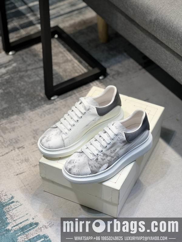 Alexander McQueen Shoes sz35-44 hnm0102