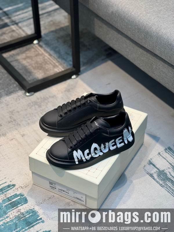 Alexander McQueen Shoes sz35-45 hnw0601