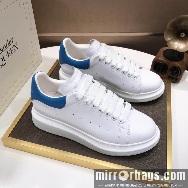 Alexander McQueen Shoes sz35-44 hnh0301