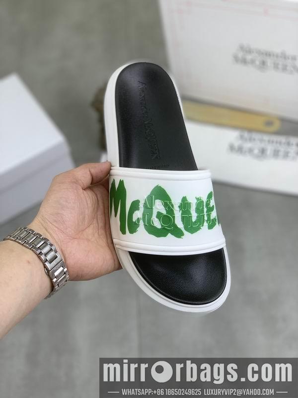 Alexander McQueen Shoes sz35-46 mnw0408
