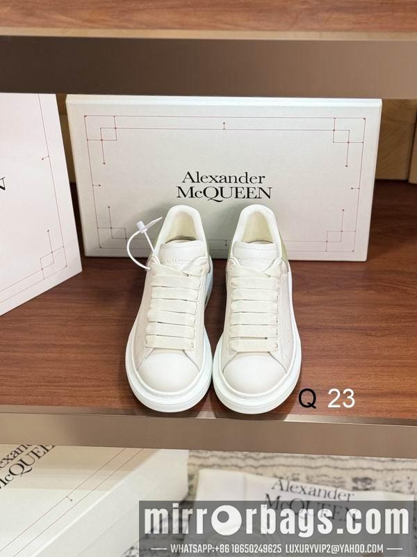 Alexander McQueen Shoes sz35-45 HY0307