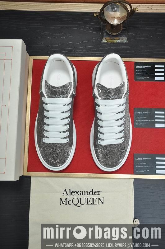 Alexander McQueen Shoes sz35-44 hnw0321