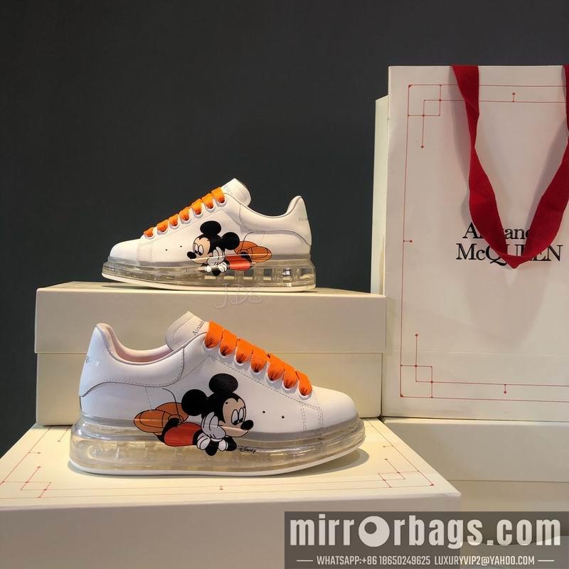 Alexander McQueen Shoes sz34-46 03mnw15