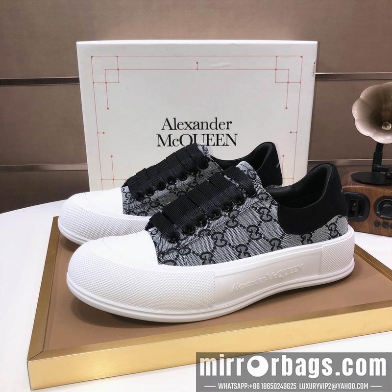 Alexander McQueen Shoes sz35-44 hnw0502