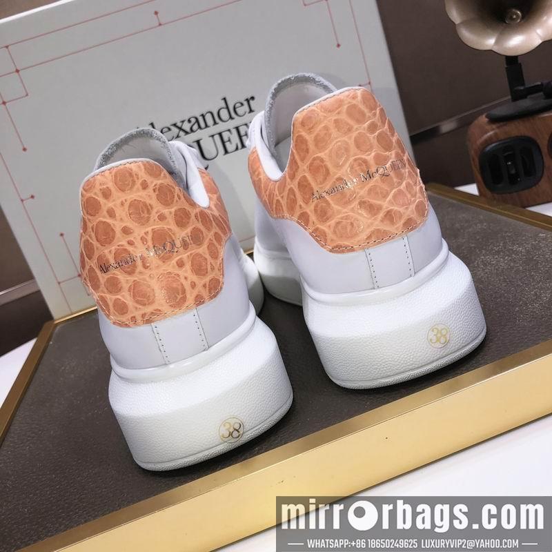 Alexander McQueen Shoes sz35-44 hnh0302