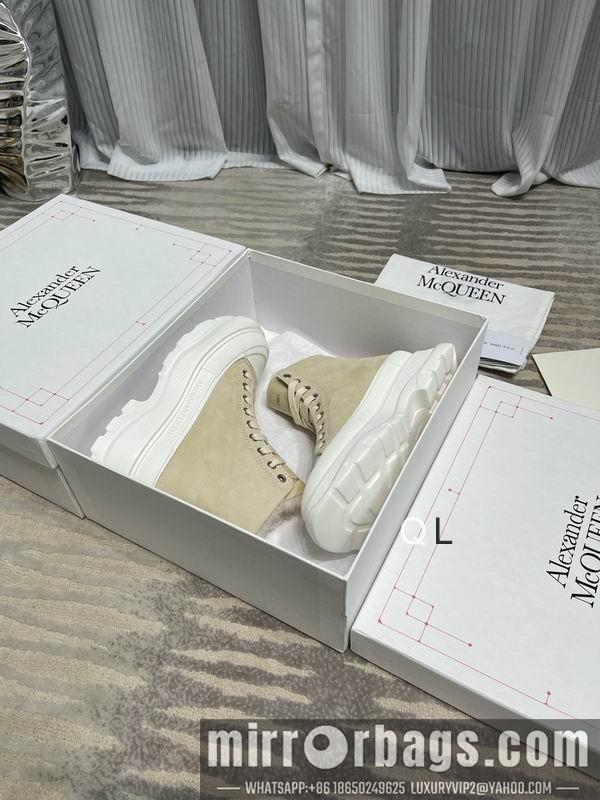 Alexander McQueen Shoes sz35-40 QL0304