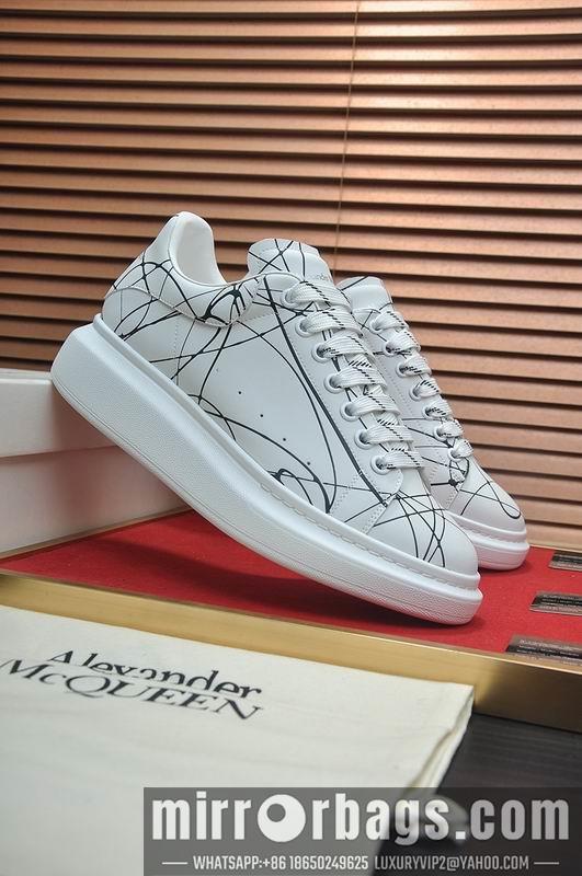 Alexander McQueen Shoes sz35-44 hnw0320