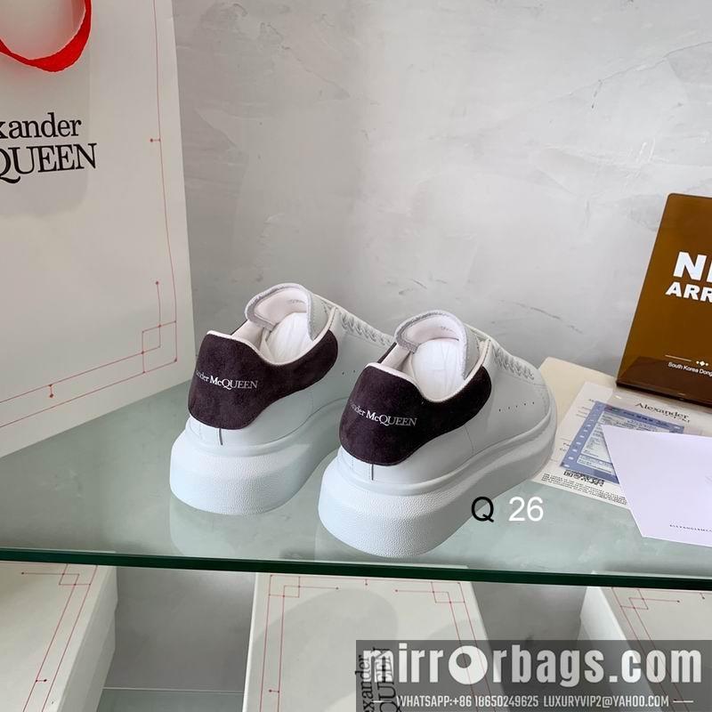 Alexander McQueen Shoes Alexander Mcqueen sz35-45 L1101