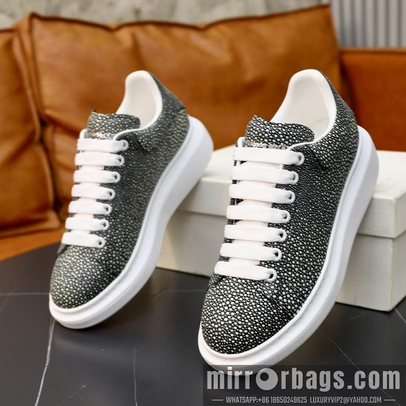 Alexander McQueen Shoes sz35-45 hnw0317