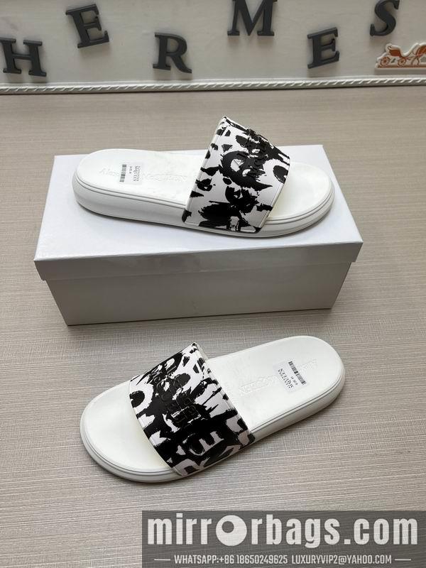 Alexander McQueen Shoes sz36-45 mnw0310