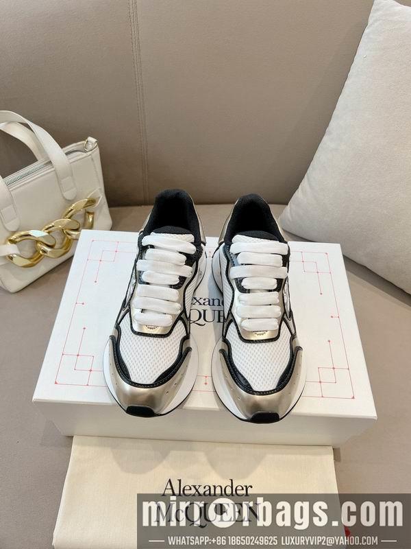 Alexander McQueen Shoes sz35-45 hnm0108