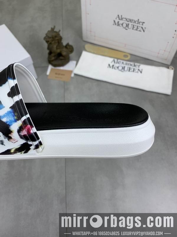 Alexander McQueen Shoes sz35-46 mnw0415