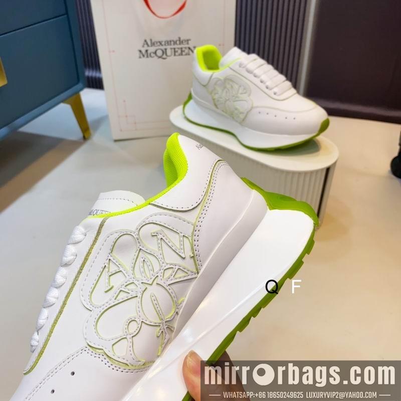 Alexander McQueen Shoes sz35-45 TF0801