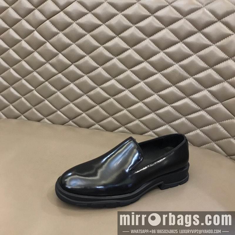 Alexander McQueen Shoes sz38-45 mnm0104