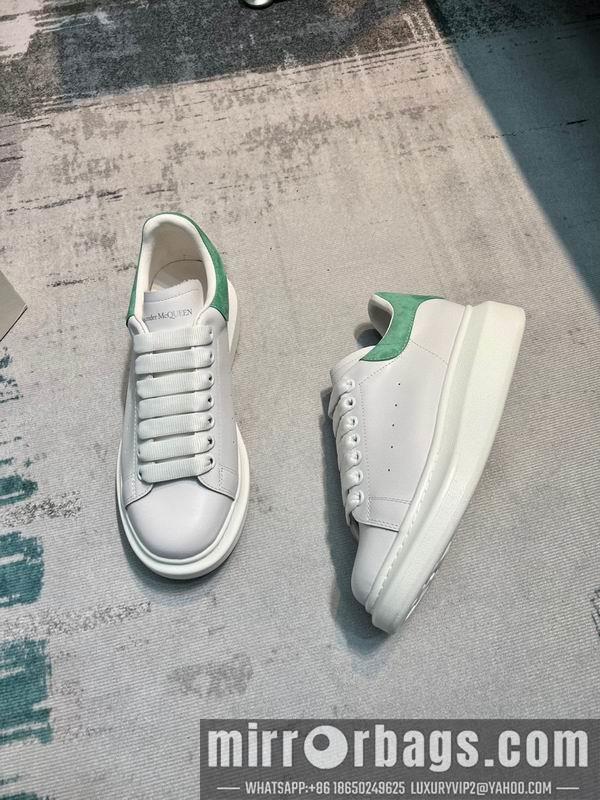 Alexander McQueen Shoes sz35-44 hnm0101