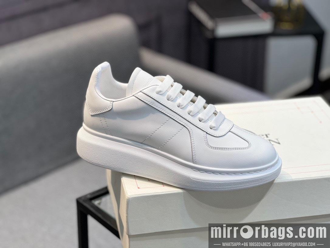 Alexander McQueen Shoes sz35-45 hnh0101