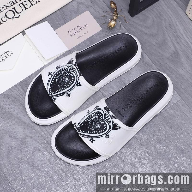 Alexander McQueen Shoes sz35-46 hnw0504