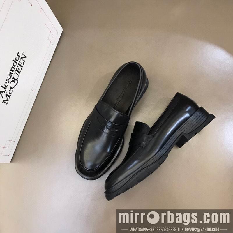 Alexander McQueen Shoes sz38-45 mnm0103
