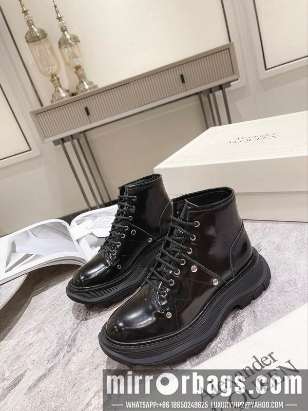 Alexander McQueen Shoes sz35-40 hnm0101