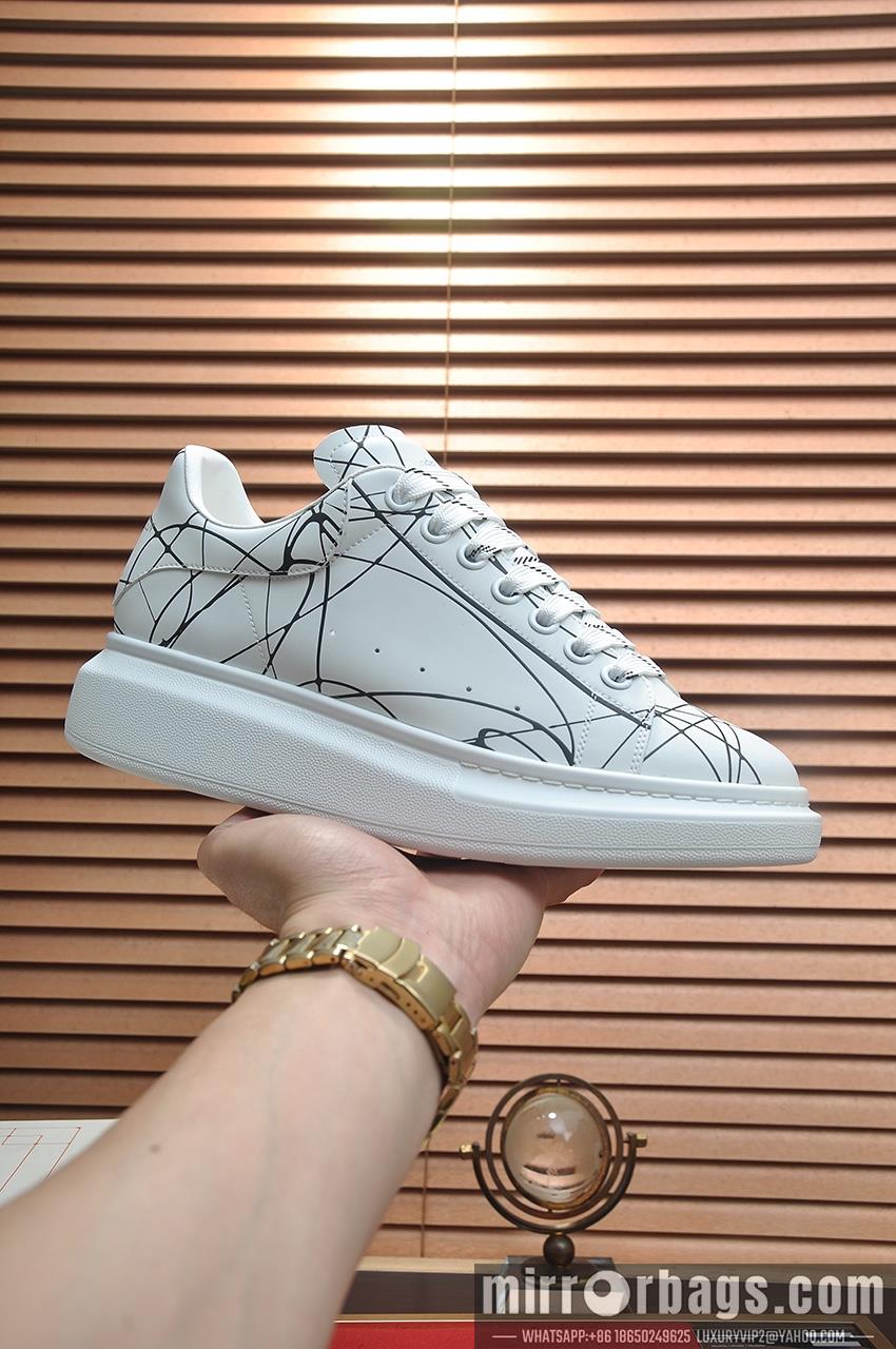 Alexander McQueen Shoes sz35-44 h0806