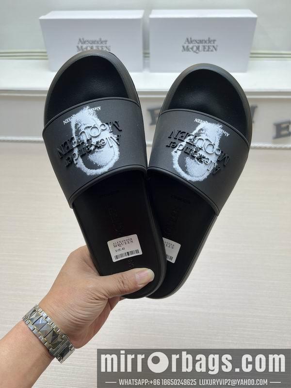 Alexander McQueen Shoes sz36-45 mnw0304