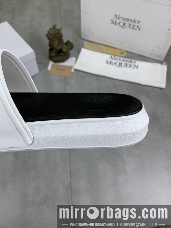 Alexander McQueen Shoes sz35-46 mnw0419