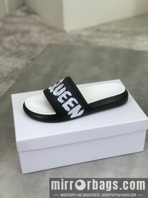 Alexander McQueen Shoes sz35-46 mnw0408