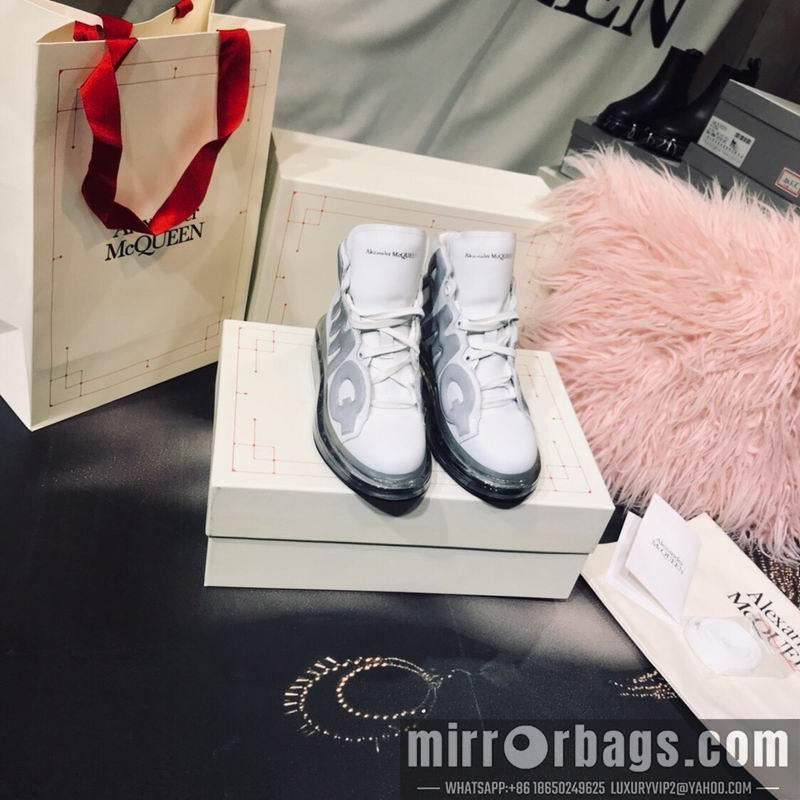 Alexander McQueen Shoes sz35-45 nmw02