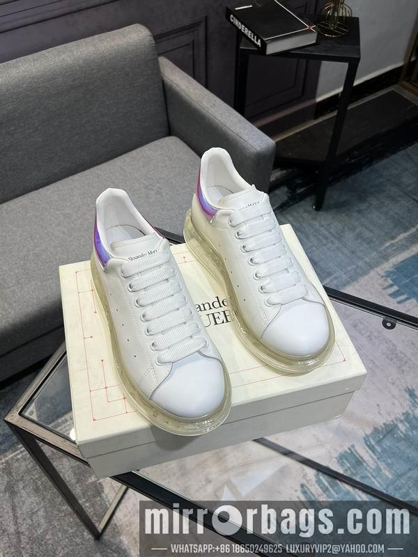 Alexander McQueen Shoes sz35-45 hnw0602