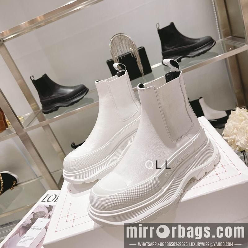 Alexander McQueen Shoes sz35-40 LL0303