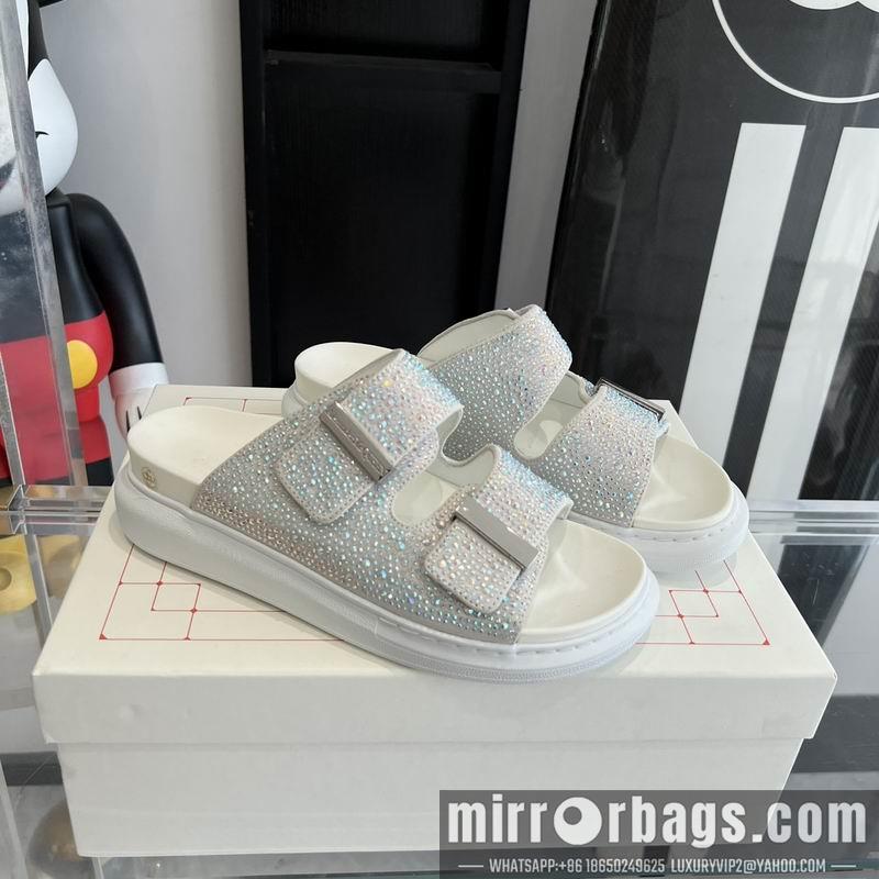 Alexander McQueen Shoes sz35-40 hnw0425