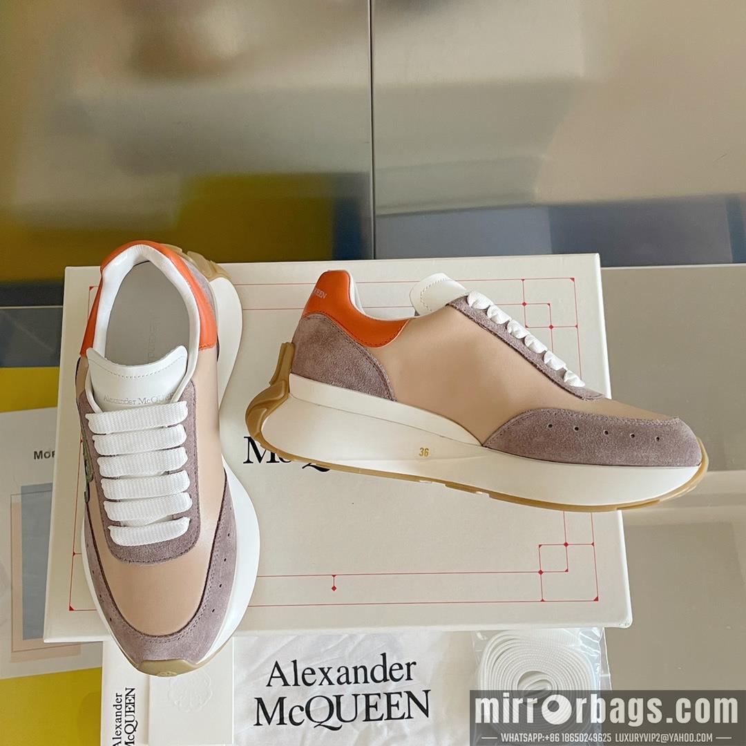 Alexander McQueen Shoes sz39-45 h1003