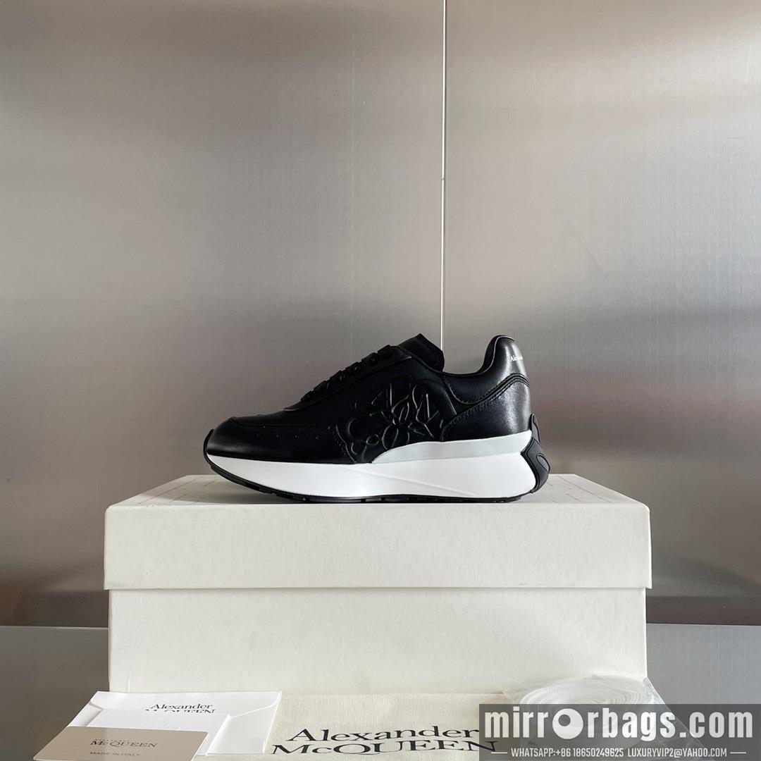 Alexander McQueen Shoes sz35-45 h1001