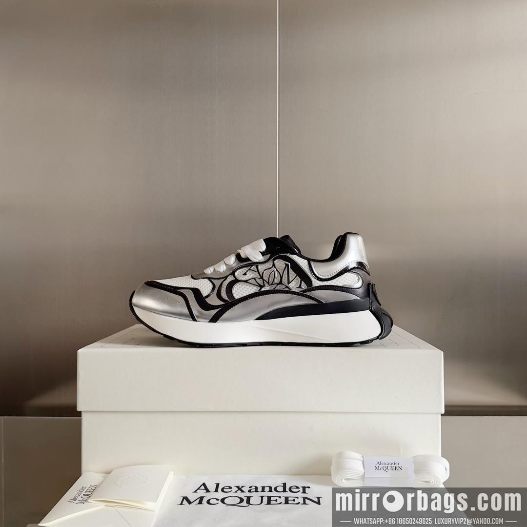 Alexander McQueen Shoes sz35-45 h1005