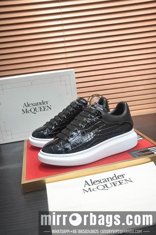 Alexander McQueen Shoes sz35-44 mnw0402