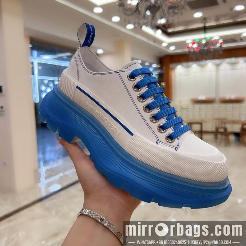 Alexander McQueen Shoes sz35-45 03mnw10