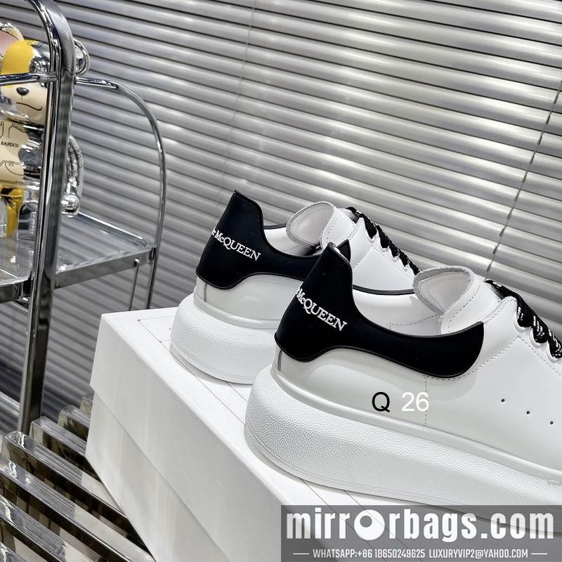 Alexander McQueen Shoes Alexander Mcqueen sz35-45 L1101