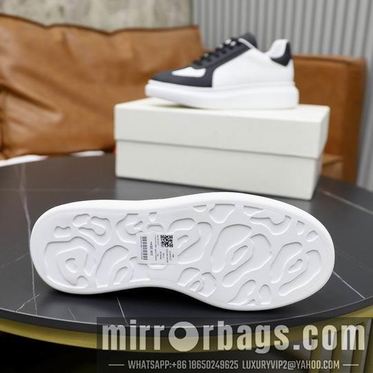 Alexander McQueen Shoes sz38-45 hnh1002